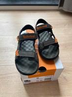 Timberland Perkins Row sandalen maat 30, Kinderen en Baby's, Kinderkleding | Schoenen en Sokken, Jongen, Overige typen, Gebruikt