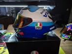 Agv pista replica  xl Valentino Rossi Ece en Dot nieuw., XL, Ophalen of Verzenden, Nieuw zonder kaartje, Dames