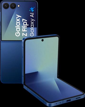 Samsung Flip 7, Nieuw in doos, 512 gb, 2 jaar garantie  beschikbaar voor biedingen