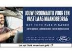 Ford Fiesta 1.6 120 pk Titanium | Clima | Cruise | PDC | Blu, Voorwielaandrijving, Stof, Gebruikt, Zwart