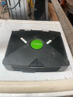 Originele Xbox Console, Spelcomputers en Games, Games | Xbox Original, Ophalen, Online, Gebruikt, Overige genres