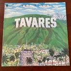 LP Tavares - Sky High, Ophalen of Verzenden, 1960 tot 1980, Zo goed als nieuw, 12 inch