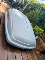 Dak koffer Thule Polar 100 inclusief dakrail dragers, Auto diversen, Dakkoffers, Ophalen, Gebruikt