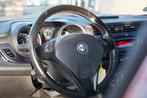 Alfa Romeo Giulietta 1.4 T Distinctive | Rosso Competizion |, Auto's, Alfa Romeo, Voorwielaandrijving, Euro 5, LED verlichting
