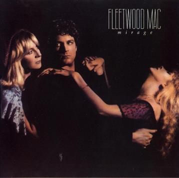 FLEETWOOD MAC CD MIRAGE remastered 2016 beschikbaar voor biedingen