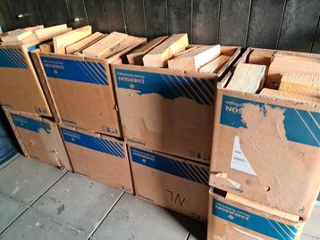 Stookhout/hout voor de vuurkorf/vuurschaal/hottub beschikbaar voor biedingen