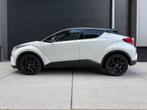 Toyota C-HR 1.8 Hybrid Black Edition, Zwart, 4 cilinders, Wit, 26 km/l