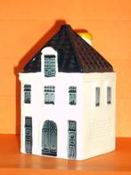 KLM Huisje Nr.64 / Keizersgracht 755 - Amsterdam, Ophalen, Zo goed als nieuw, 61 t/m 80, Gevuld