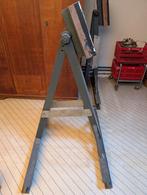 3x  stevige en zware Boot steun / Boot Bok Winterstalling, Watersport en Boten, Ophalen, Gebruikt, Onderhoud en Reparatie