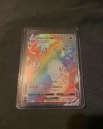 Charizard Vmax 074/073, Verzenden, Zo goed als nieuw, Losse kaart, Foil