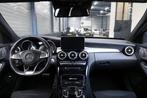 Mercedes-Benz C-klasse Estate AMG 63 LED/PANO/HUD/HALF LEER+, Automaat, Achterwielaandrijving, Gebruikt, 8 cilinders