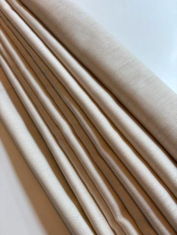 Luxaflex Rolgordijn Beige 1510x2580mm - Onderdeel Mist beschikbaar voor biedingen