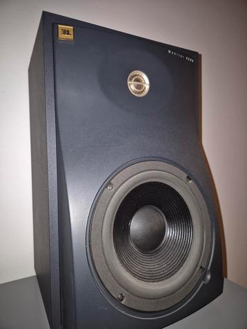 JBL 4208 Studio Monitor Speakers beschikbaar voor biedingen