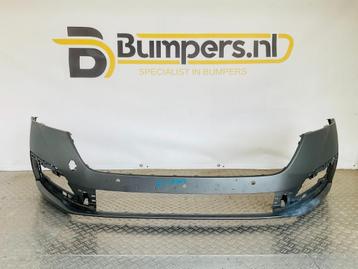 Bumper Skoda Octavia 4 Facelift 2020-2024 5E3807221 -14707 beschikbaar voor biedingen