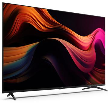 Sharp 55GL4460E 55" 4K ULTRA HD LED SHARP GOOGLE TV™ | beschikbaar voor biedingen