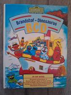 Sesamstraat BCD kijk-, lees- en doe-club, Gelezen, 5 of 6 jaar, Jongen of Meisje, Ophalen of Verzenden