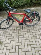 Sparta m8ti heren 53cm midden motor Nieuwstaat!, Sparta, Ophalen of Verzenden, Zo goed als nieuw, 51 tot 55 cm