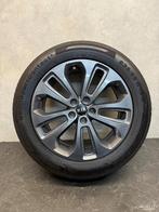 19" Kia Sorento, Sportage, EV 5/6 Velgen + Banden 235/55/19, Auto-onderdelen, Banden en Velgen, 19 inch, Gebruikt, Banden en Velgen