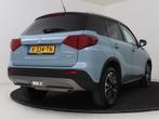 Suzuki Vitara 1.4 Boosterjet Comfort Smart Hybrid I Navigati, 12 maanden, Stof, Gebruikt, 4 cilinders