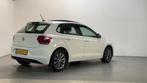 Volkswagen Polo 1.0 TSI Highline Panoramadak Parkeersensoren, 1045 kg, Te koop, Benzine, Hatchback