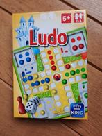 Ludo - Bordspel, Ophalen of Verzenden, King