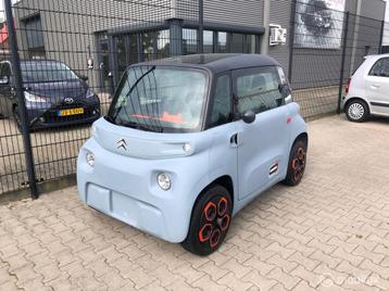 Citroen Brommobiel AMI AMI beschikbaar voor biedingen