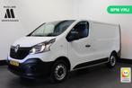 Renault Trafic 1.6 dCi 125PK EURO 6 - Airco - Navi - Cruise, Voorwielaandrijving, Stof, Gebruikt, 4 cilinders