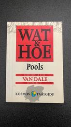 Pools, Boeken, Reisgidsen, Overige merken, Europa, Ophalen of Verzenden, Zo goed als nieuw