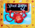 Voor Aapje, Gelezen, 5 of 6 jaar, Fictie algemeen, Jongen of Meisje