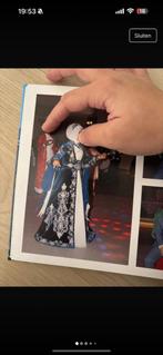 Bindalli, kaftan, kina, hennajurk, Kleding | Dames, Ophalen of Verzenden, Zo goed als nieuw, Overige typen