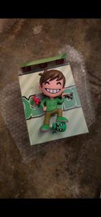 Edds World Youtooz Set, Ophalen of Verzenden, Zo goed als nieuw