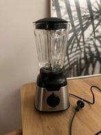 Blender 1,5 liter Bourgini, Witgoed en Apparatuur, Blenders, Ophalen, Gebruikt, Blender
