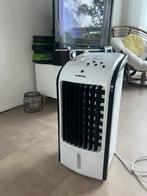 Inventum 3-in-1 Luchtkoeler, Ventilator & Bevochtiger, Minder dan 60 m³, 3 snelheden of meer, Ophalen of Verzenden, Zo goed als nieuw