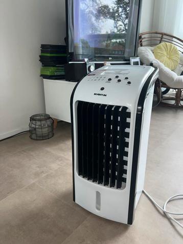 Inventum 3-in-1 Luchtkoeler, Ventilator & Bevochtiger beschikbaar voor biedingen
