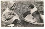 R-287  Soesdijk Prinses Irene, Verzamelen, Verzenden, Zo goed als nieuw, Nederland, Kaart, Foto of Prent