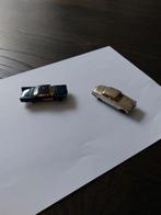 2 Husky modelauto's, Hobby en Vrije tijd, Modelauto's | Overige schalen, Ophalen of Verzenden, Gebruikt, Auto