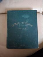 Antiek boek Fröbels Methode, 6e druk, Ophalen of Verzenden, E. van Calcar