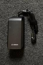 Bosch acculader 2A (nieuw), Fietsen en Brommers, Ophalen of Verzenden, Zo goed als nieuw