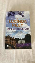 Lucinda Riley - De lavendeltuin, Ophalen, Lucinda Riley, Zo goed als nieuw, Nederland