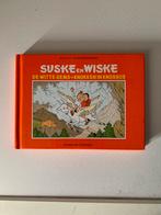 Suske & Wiske De witte gems - knokken in Knossos, Ophalen of Verzenden, Zo goed als nieuw
