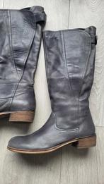 Laarzen brede schacht, Hoge laarzen, SPM, Ophalen of Verzenden, Zo goed als nieuw