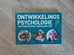 F. Verhulst - Ontwikkelingspsychologie, Ophalen of Verzenden, F. Verhulst; T. Stokhof; T. Hooijmaaijers, Ontwikkelingspsychologie