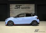 Hyundai i20 1.6 T-GDI N Performance, Voorwielaandrijving, 12 maanden, Gebruikt, 4 cilinders