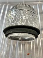 11 Vintage Kristallen Lampekappen, Ophalen