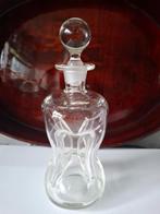 Vintage Deense Holmegaard Kastrup karaf kluk kluk  23 cm, Antiek en Kunst, Ophalen of Verzenden