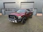 Ram RAM 1500 ST REBEL LPG nieuw apk banden, Auto's, Gebruikt, 5654 cc, Leder en Stof, Bedrijf