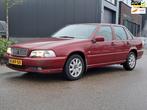 Volvo S70 2.5 Sports-Line Export/Handel, Auto's, Volvo, Gebruikt, Beige, Origineel Nederlands, S70