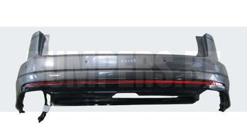 Bumper Volkswagen VW Touareg III R-Line RLine 760 18- Achter beschikbaar voor biedingen