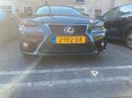 Lexus is 300h voorbumper, Ophalen of Verzenden, Zo goed als nieuw