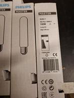 Philips Master SON-T PIA Plus 100W E40 Lamp, 60 watt of meer, Halogeen (gloei)lamp, Nieuw, Modern